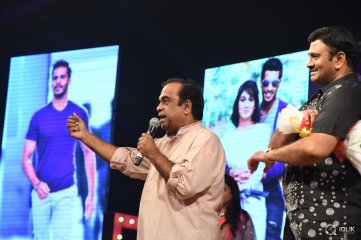 Jaguar Movie Audio Launch